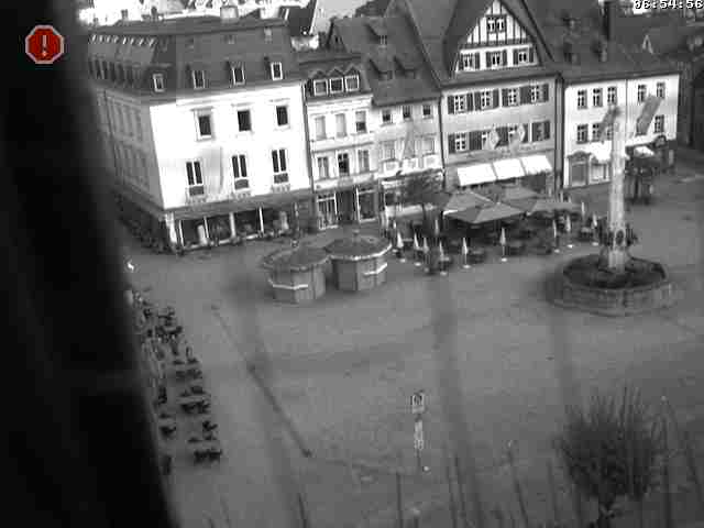 Camera Live Image